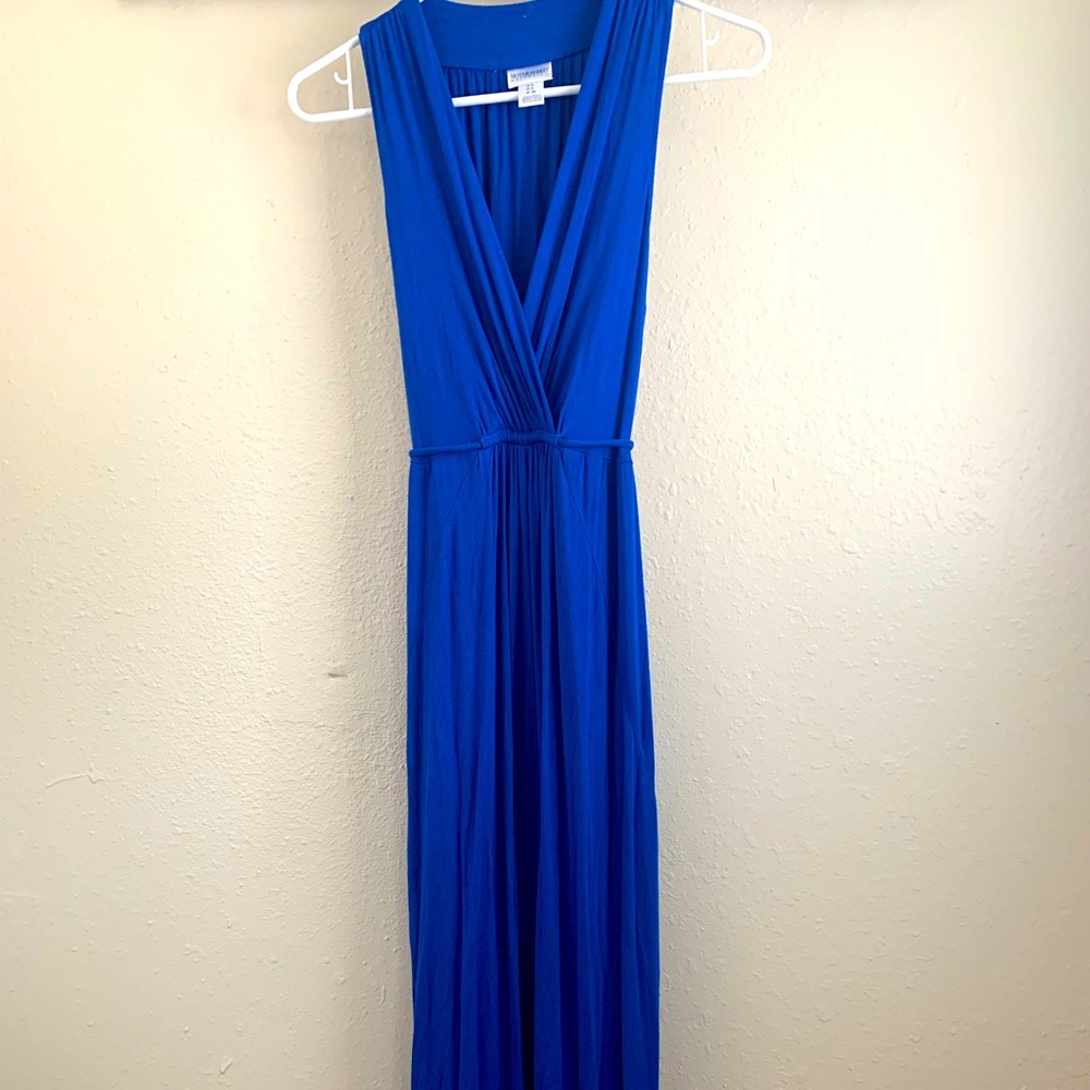 Maternity Maxi dress